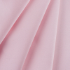 Ice Pink Solid Polyester Satin - Folded | Mood Fabrics